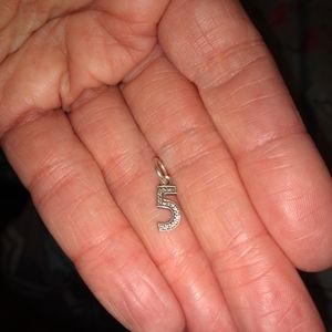 SALE!!💎 Authentic Pandora Sterling Silver Charm